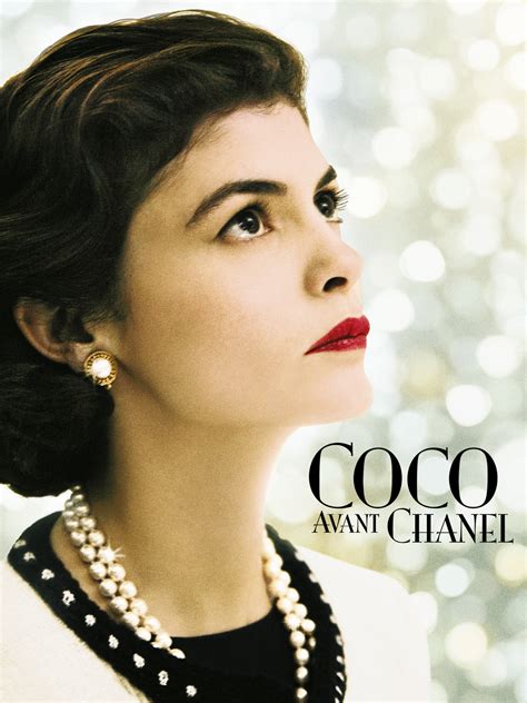 amazon prime coco before chanel|coco before Chanel download.